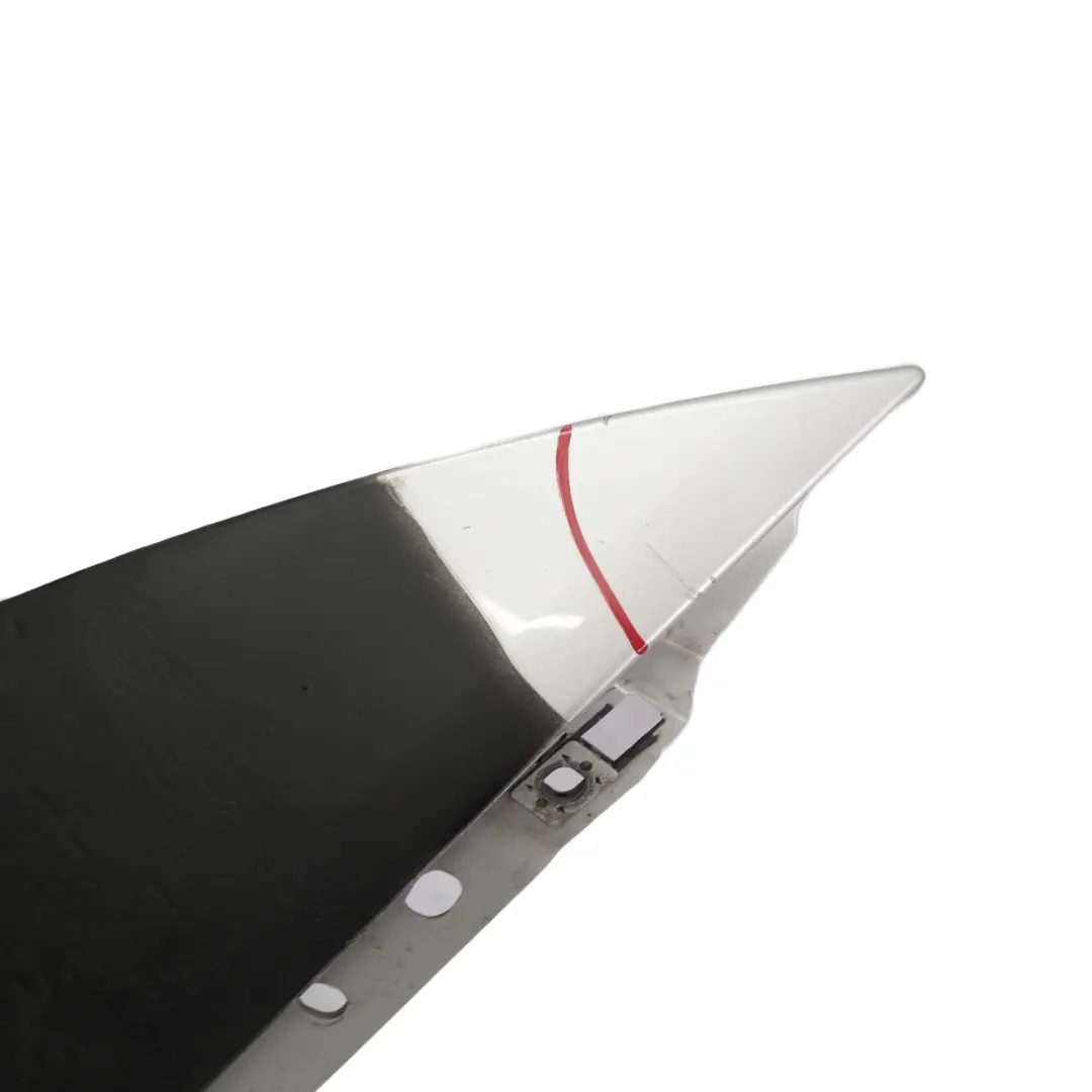 Pannello Laterale Parafango Ala Anteriore Sinistra Titansilber Argento - per BMW E92 con numero di parte 2155919 BMW E92 Pannello Laterale Parafango Ala Anteriore Sinistra Titansilber Argento - - SKU 2155919-TS5 - Numero di parte 2155919