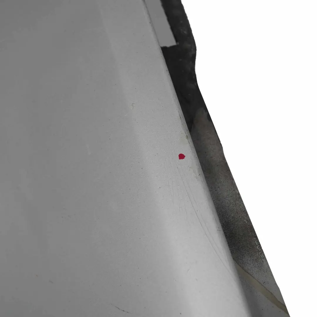 BMW E92 Pannello Laterale Parafango Anteriore Sinistra Titansilber Argento - 354 - SKU 2155919-TS6 - Numero di parte 2155919
