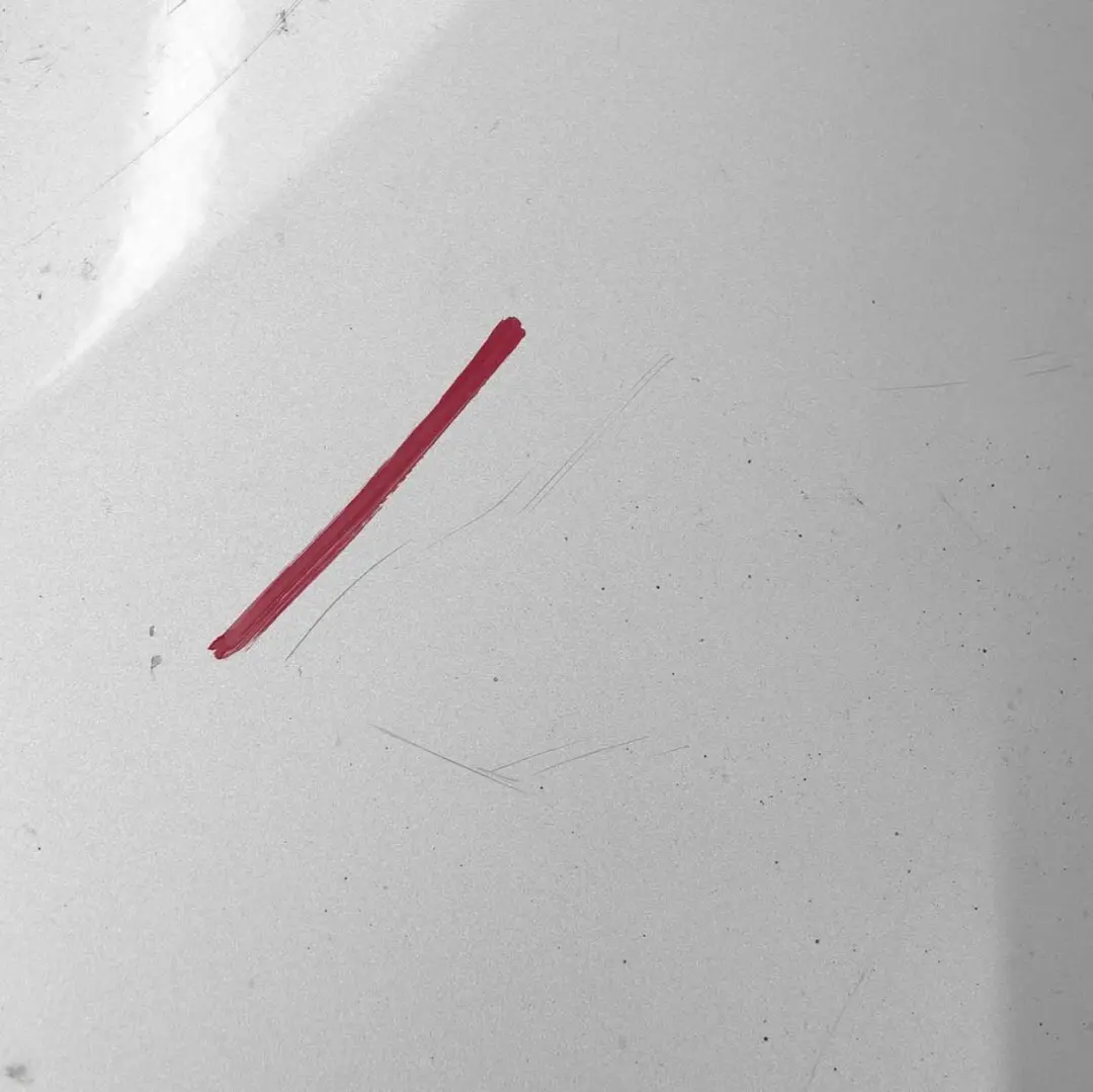 Seitenwand Vorne Links Kotflügel Titansilber Titan Silber - 354 für BMW E92 E93 mit Teilenummer 2155919 BMW E92 E93 Seitenwand Vorne Links Kotflügel Titansilber Titan Silber - 354 - SKU 2155919-TS6 - Teilenummer 2155919