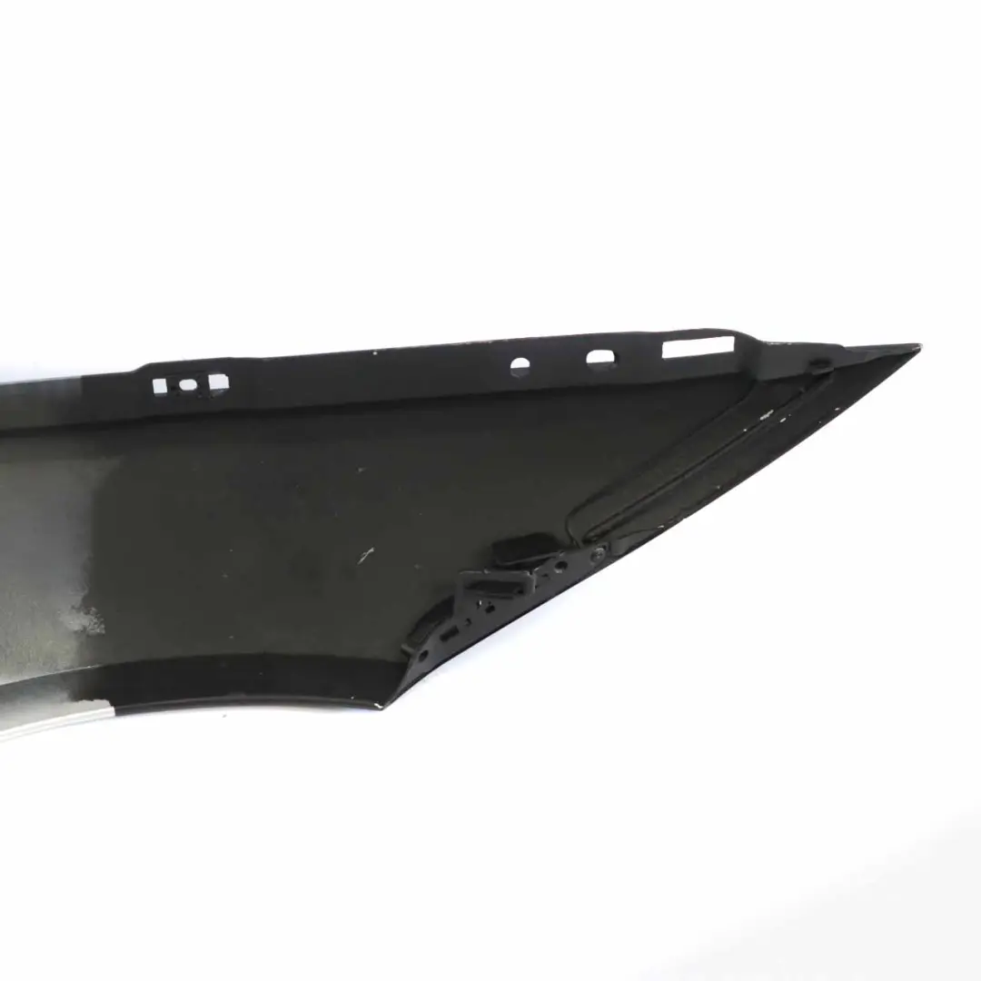 Side Panel Fender Wing Front Left N/S Titansilber Silver Metallic - 354 to BMW E92 with Part number 2155919 BMW E92 Side Panel Fender Wing Front Left N/S Titansilber Silver Metallic - 354 - SKU 2155919-TS7 - Part number 2155919