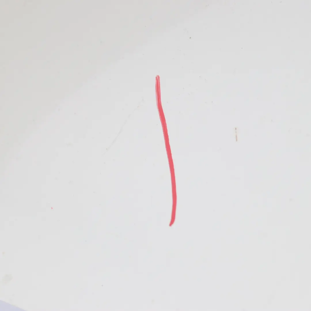 BMW E92 Side Panel Fender Wing Front Left N/S Titansilber Silver Metallic - 354 - SKU 2155919-TS7 - Part number 2155919