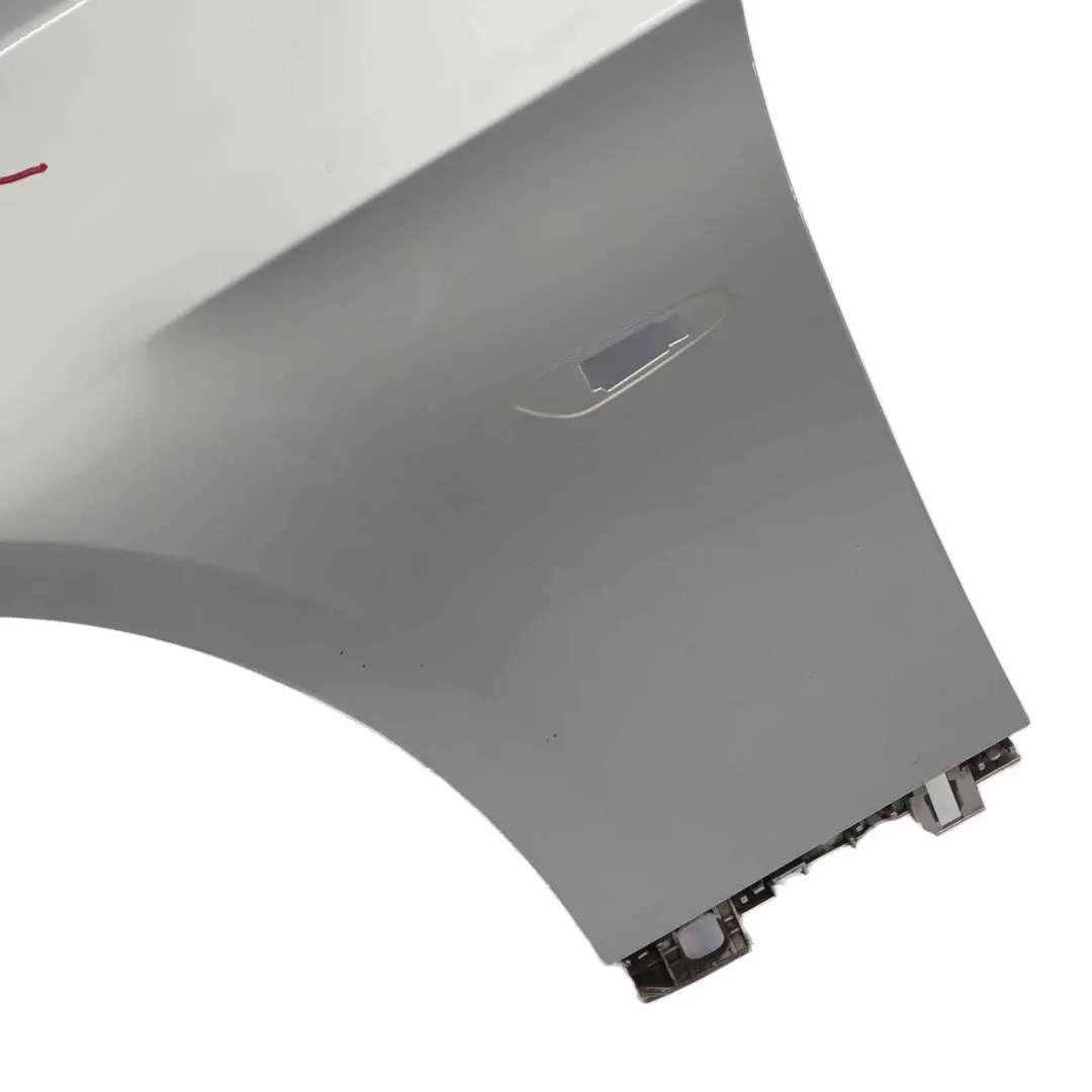 BMW E92 E93 Seitenwand Vorne Links Kotflügel Titansilber Titan Silber 354 - SKU 2155919-TS8 - Teilenummer 2155919