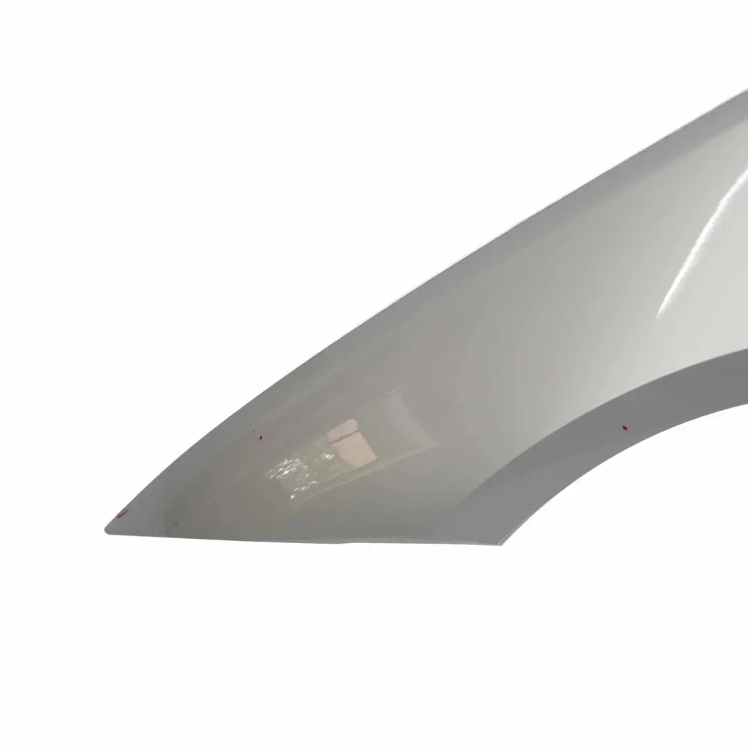 Panel Lateral Guardabarros Wing Delantero Izquierdo Titansilber - 354 para BMW E92 con número de pieza 2155919 BMW E92 Panel Lateral Guardabarros Wing Delantero Izquierdo Titansilber - 354 - SKU 2155919-TS8 - Número de pieza 2155919