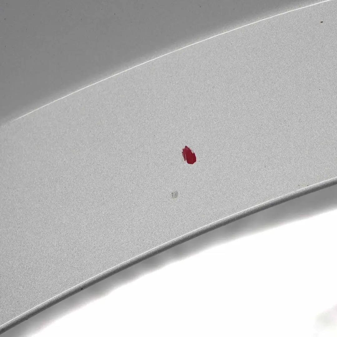 Panel Lateral Guardabarros Wing Delantero Izquierdo Titansilber - 354 para BMW E92 con número de pieza 2155919 BMW E92 Panel Lateral Guardabarros Wing Delantero Izquierdo Titansilber - 354 - SKU 2155919-TS8 - Número de pieza 2155919