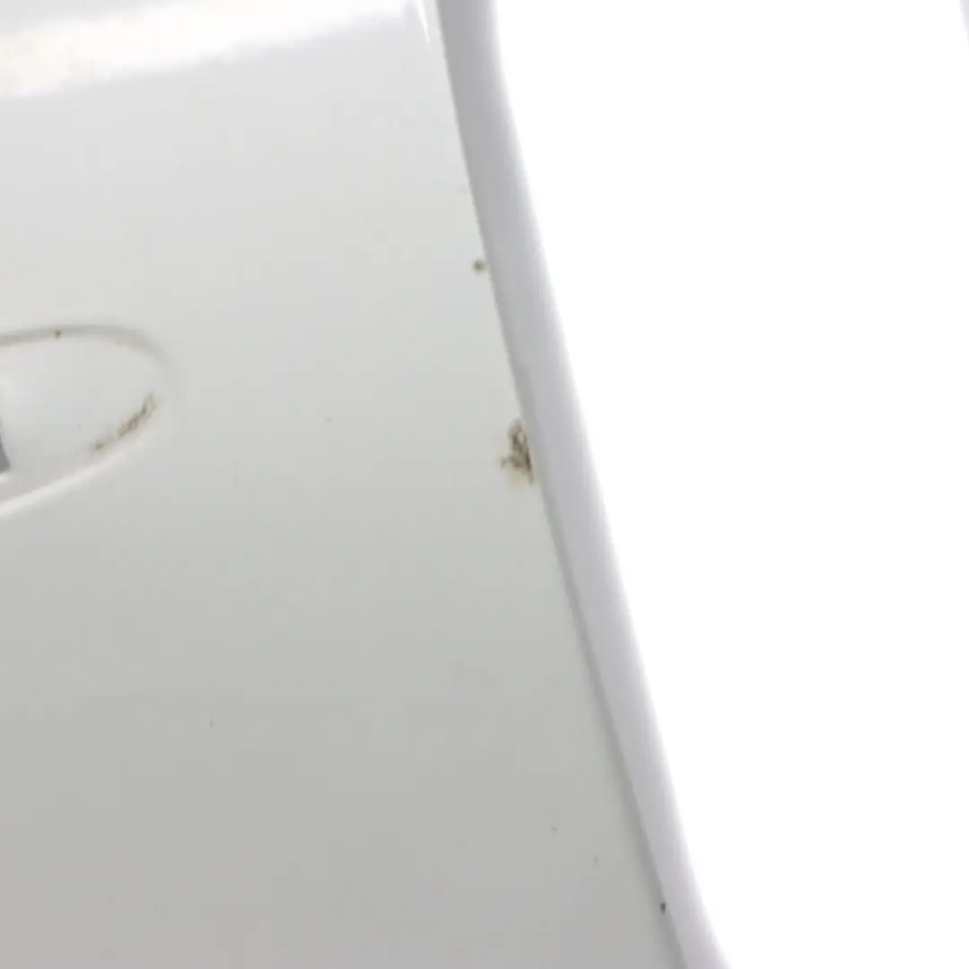 Panel Lateral Guardabarros Wing Delantero Izquierdo Titansilber - 354 para BMW E92 con número de pieza 2155919 BMW E92 Panel Lateral Guardabarros Wing Delantero Izquierdo Titansilber - 354 - SKU 2155919-TS9 - Número de pieza 2155919