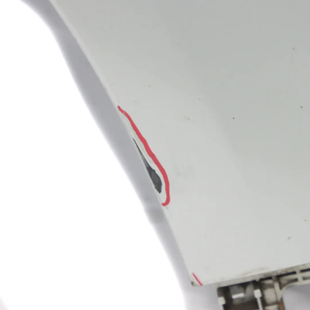 Seitenwand Vorne Links Kotflügel Titansilber Titan Silber 354 für BMW E92 E93 mit Teilenummer 2155919 BMW E92 E93 Seitenwand Vorne Links Kotflügel Titansilber Titan Silber 354 - SKU 2155919-TS9 - Teilenummer 2155919