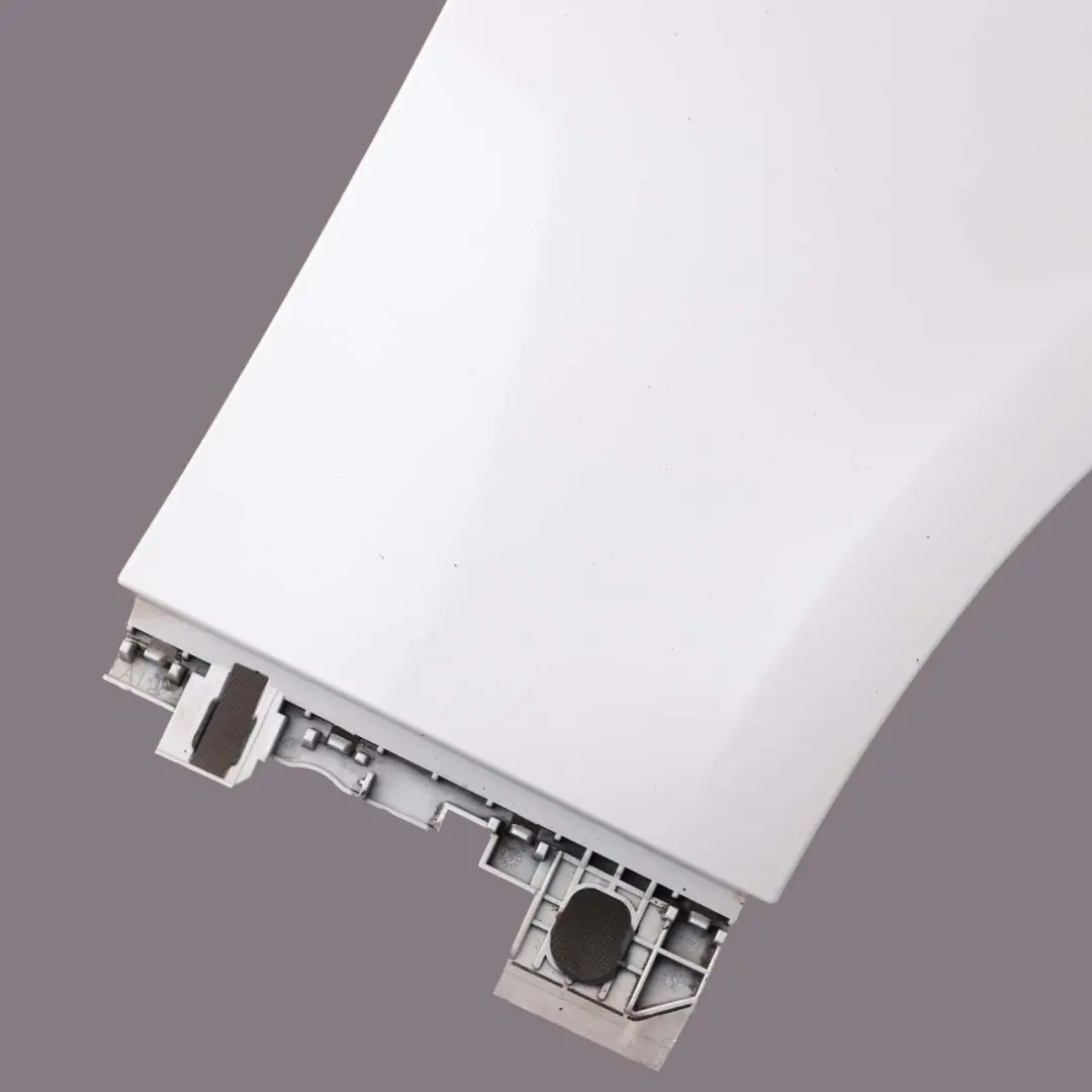 BMW 3 Series E92 Side Panel Fender Wing Front Right O/S Mineral White - A96 - SKU 2155922-MW - Part number 2155922