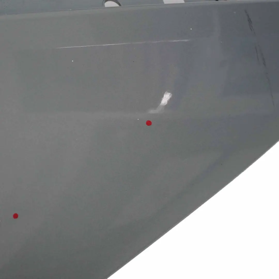 BMW E92 E93 Panel del guardabarros Delantero Lado Derecho Arktis Metallic - A34 - SKU 2155922-AM1 - Número de pieza 2155922