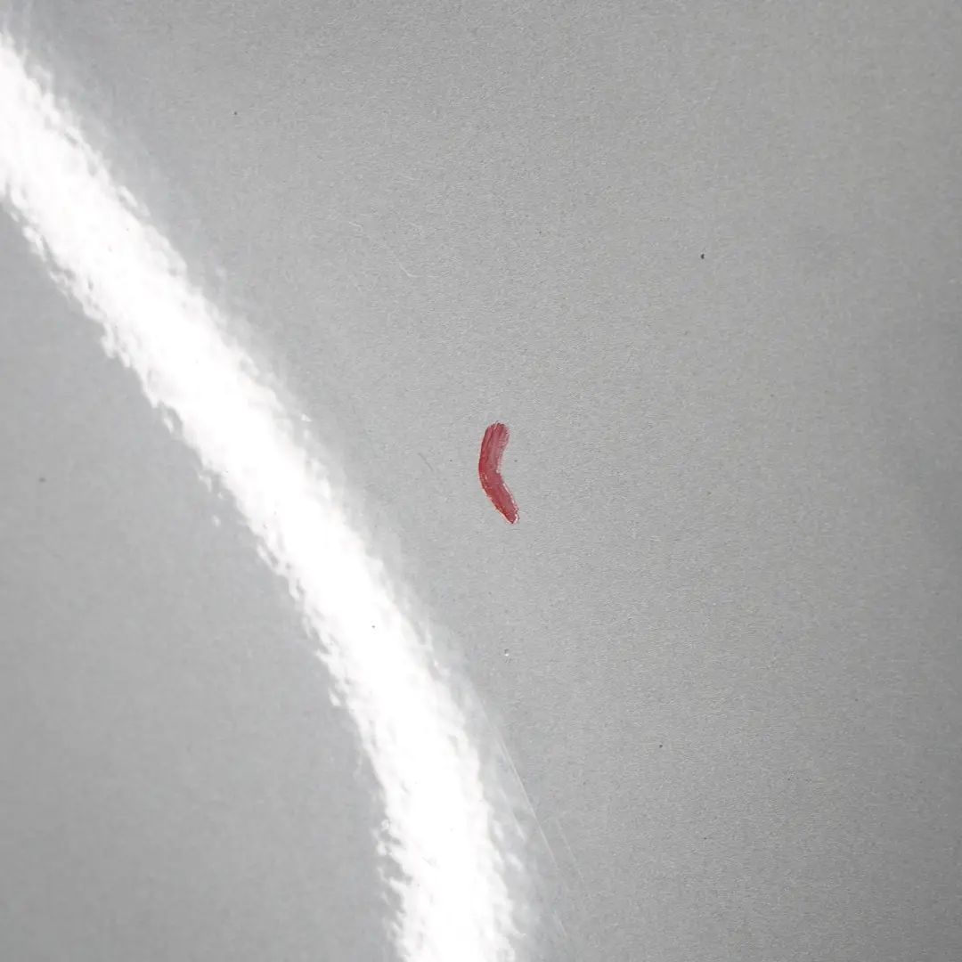 Parafango anteriore destro Arktis Metallic - A34 per BMW E92 E93 con numero di parte 2155922 BMW E92 E93 Parafango anteriore destro Arktis Metallic - A34 - SKU 2155922-AM1 - Numero di parte 2155922