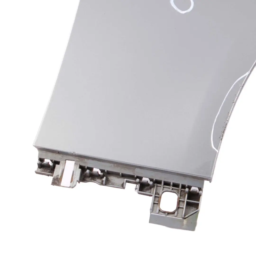 Wing Fender Panel Front Right Side O/S Arktis Metallic - A34 to BMW E92 E93 with Part number 2155922 BMW E92 E93 Wing Fender Panel Front Right Side O/S Arktis Metallic - A34 - SKU 2155922-AM - Part number 2155922