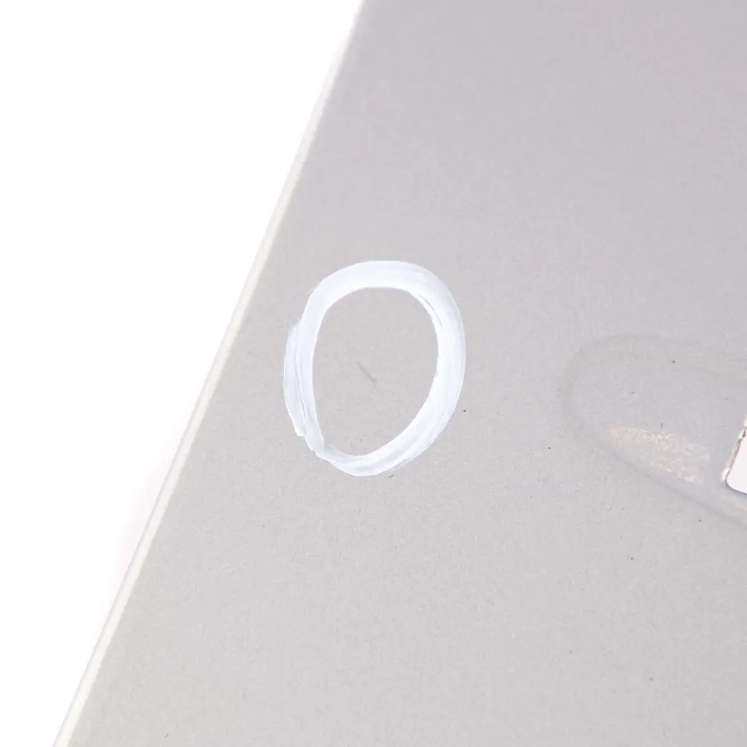 Wing Fender Panel Front Right Side O/S Arktis Metallic - A34 to BMW E92 E93 with Part number 2155922 BMW E92 E93 Wing Fender Panel Front Right Side O/S Arktis Metallic - A34 - SKU 2155922-AM - Part number 2155922