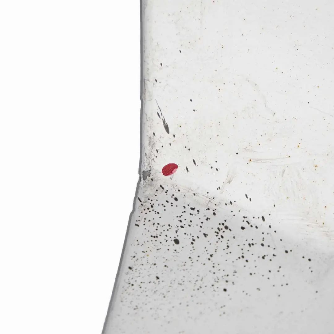 Parafango Anteriore Pannello Destro Alpinweiss Bianco - 300 per BMW E92 con numero di parte 2155922 BMW E92 Parafango Anteriore Pannello Destro Alpinweiss Bianco - 300 - SKU 2155922-AW - Numero di parte 2155922