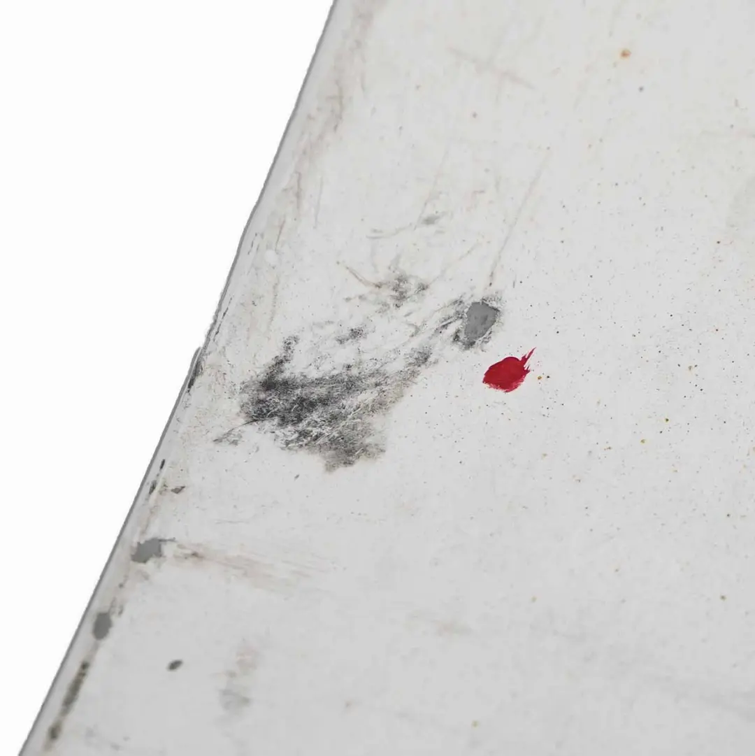  Side Wing Panel BMW E92 Fender Front Right O/S Alpinweiss Alpine White - 300 - SKU 2155922-AW - Part number 2155922