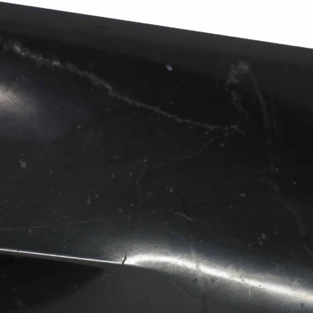  Side Wing Panel BMW E92 Fender Front Right O/S Black Sapphire Metallic - 475 - SKU 2155922-BS4 - Part number 2155922