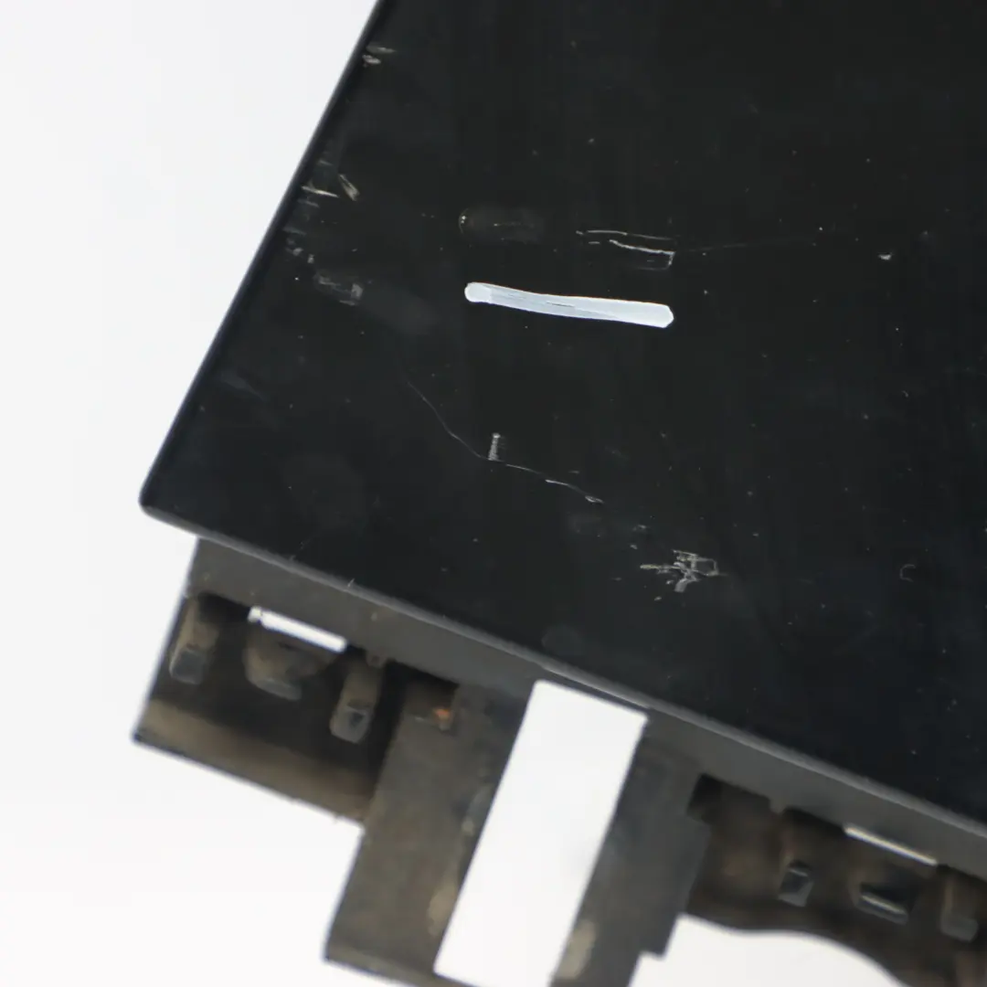 BMW E92 Panel Lateral Guardabarros Delantero Derecho Zafiro Negro Metalizado 475 - SKU 2155922-BS6 - Número de pieza 2155922