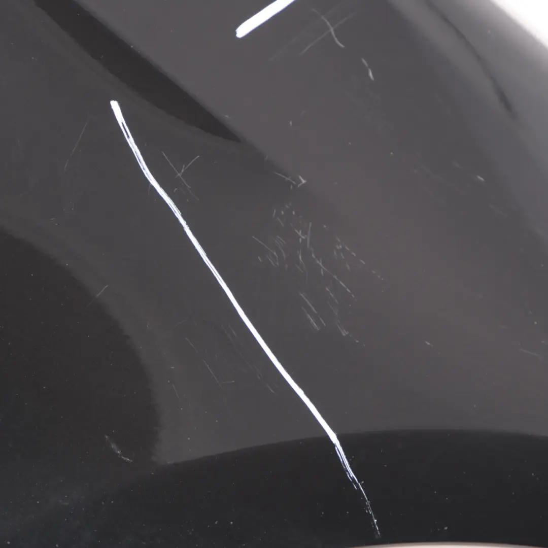 BMW E92 Błotnik Prawy Przedni Black Sapphire - 475 - SKU 2155922-BS - Numer Części 2155922