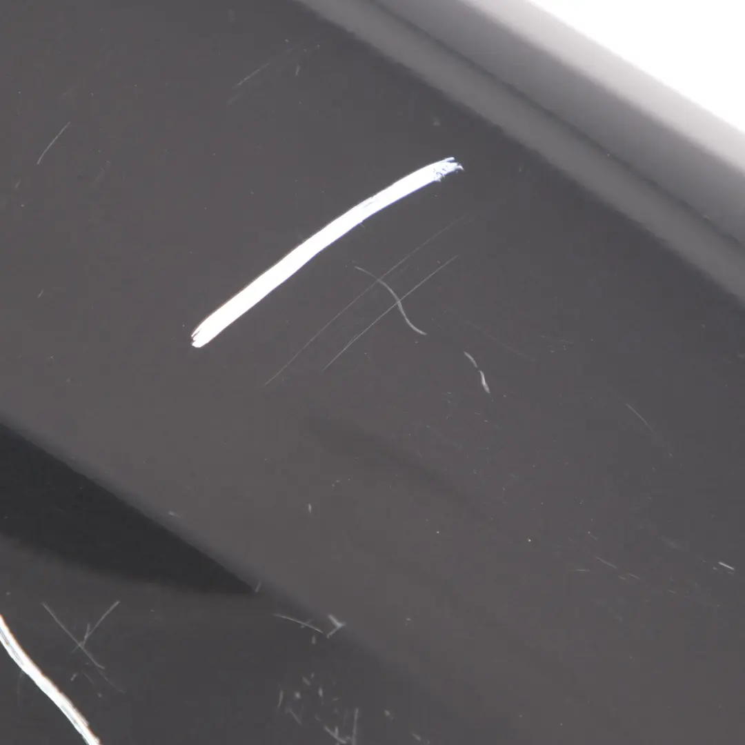 Side Panel Fender Wing Front Right O/S Black Sapphire Metallic - 475 to BMW E92 with Part number 2155922 BMW E92 Side Panel Fender Wing Front Right O/S Black Sapphire Metallic - 475 - SKU 2155922-BS - Part number 2155922