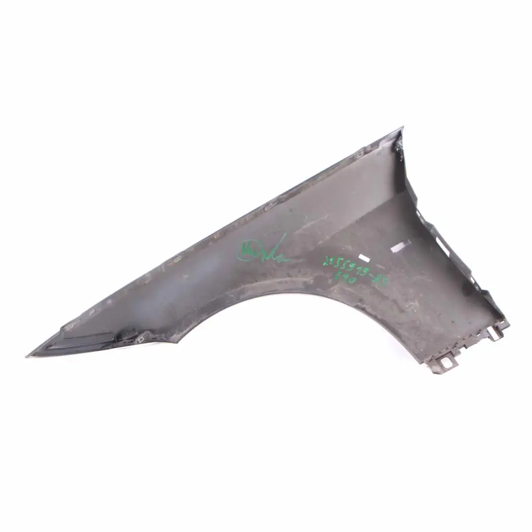 Pannello Laterale Parafango Ala Anteriore Destra Nero Zaffiro - per BMW E92 con numero di parte 2155922 BMW E92 Pannello Laterale Parafango Ala Anteriore Destra Nero Zaffiro - - SKU 2155922-BS - Numero di parte 2155922