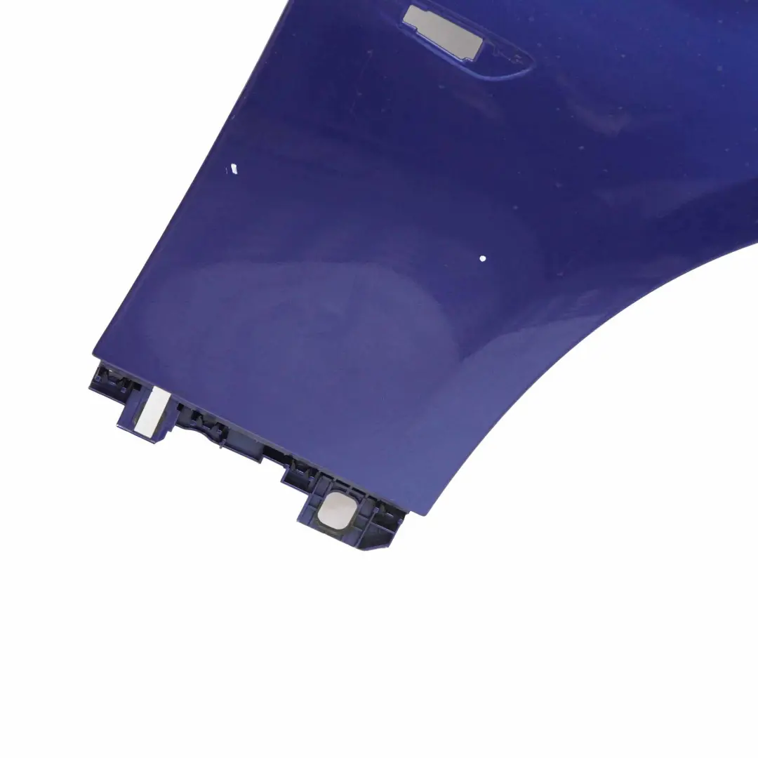 Wing Fender Panel Front Right Side O/S Le Mans Blue Metallic - 381 to BMW E92 E93 with Part number 2155922 BMW E92 E93 Wing Fender Panel Front Right Side O/S Le Mans Blue Metallic - 381 - SKU 2155922-LMB4 - Part number 2155922