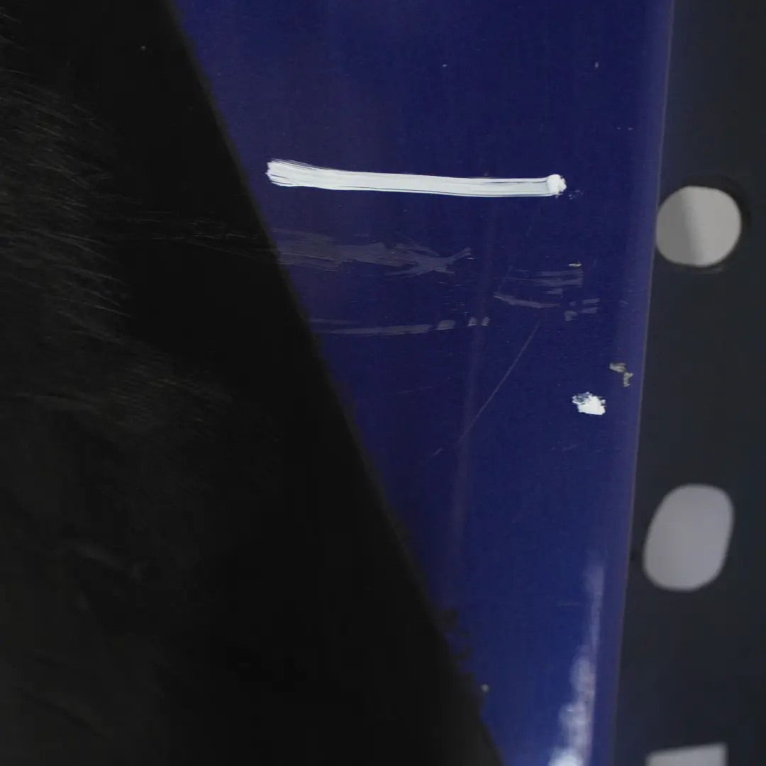 Wing Fender Panel Front Right Side O/S Le Mans Blue Metallic - 381 to BMW E92 E93 with Part number 2155922 BMW E92 E93 Wing Fender Panel Front Right Side O/S Le Mans Blue Metallic - 381 - SKU 2155922-LMB4 - Part number 2155922