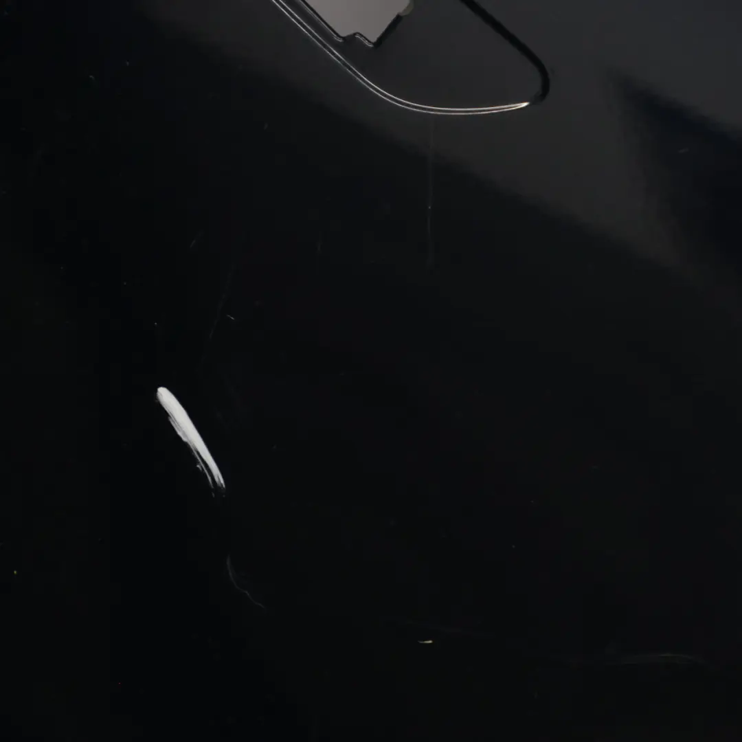 Panel lateral Fender Delantero Derecho Monacoblau Monaco Azul - A35 para BMW E92 con número de pieza 2155922 BMW E92 Panel lateral Fender Delantero Derecho Monacoblau Monaco Azul - A35 - SKU 2155922-MB1 - Número de pieza 2155922