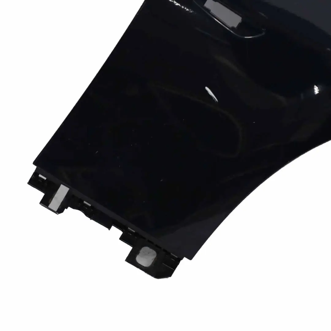 BMW E92 Pannello laterale parafango ala anteriore destra Monacoblau - A35 - SKU 2155922-MB1 - Numero di parte 2155922