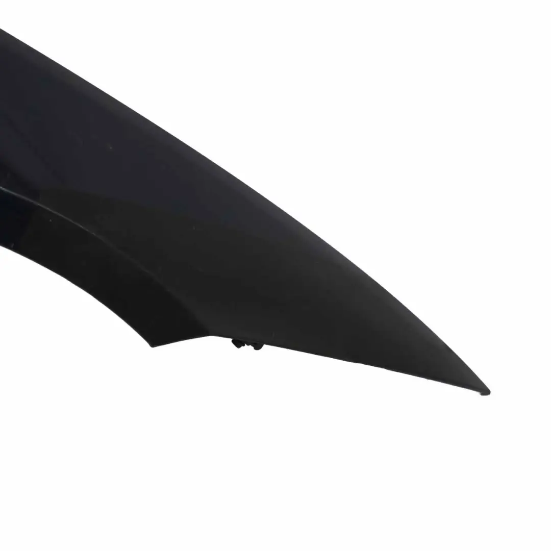 BMW E92 Pannello laterale parafango ala anteriore destra Monacoblau - A35 - SKU 2155922-MB1 - Numero di parte 2155922