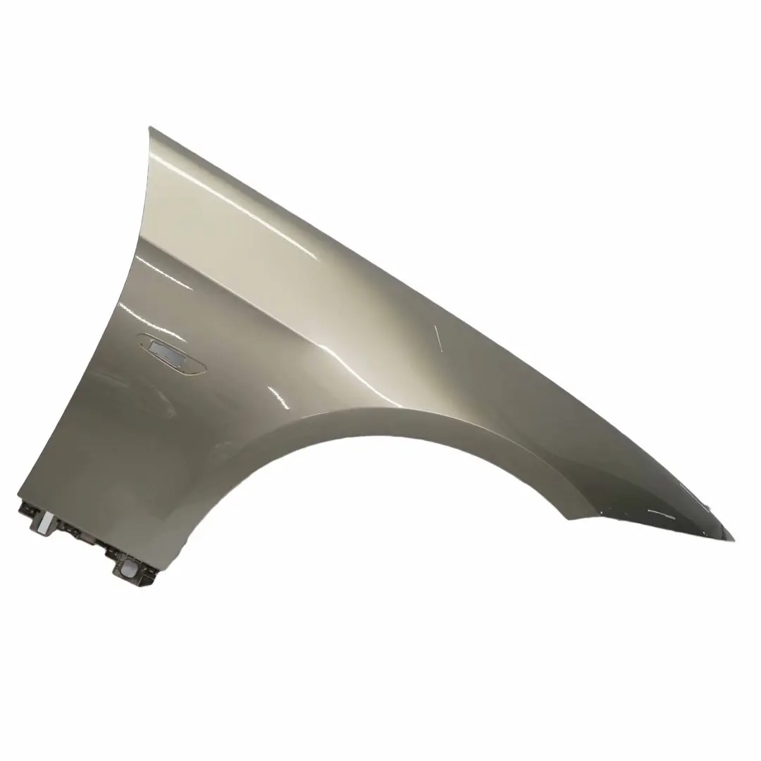 Side Wing Panel BMW E92 Fender Front Right O/S Platinbronze Metallic - A53 to with Part number 2155922 Side Wing Panel BMW E92 Fender Front Right O/S Platinbronze Metallic - A53 - SKU 2155922-PB1 - Part number 2155922