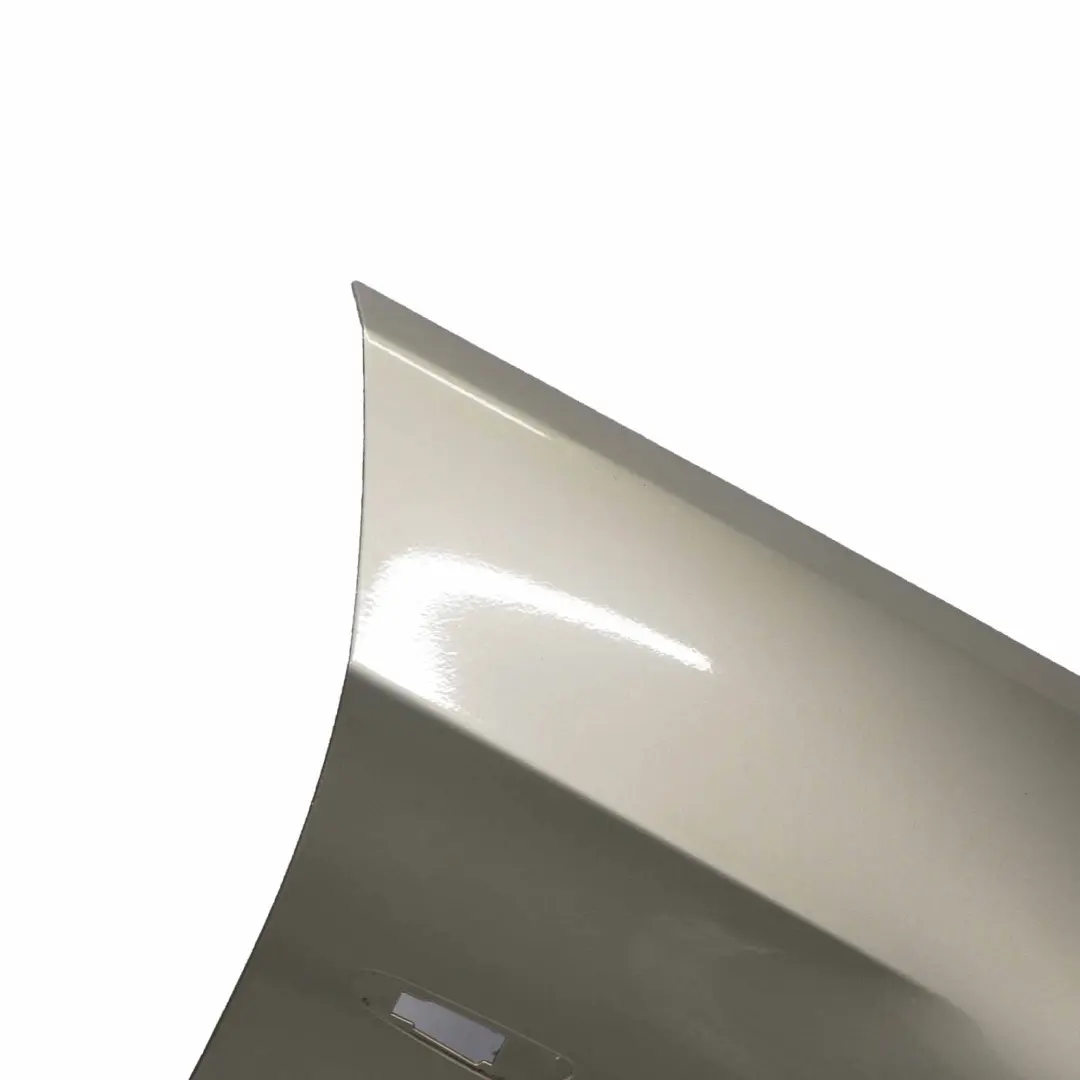  Side Wing Panel BMW E92 Fender Front Right O/S Platinbronze Metallic - A53 - SKU 2155922-PB1 - Part number 2155922