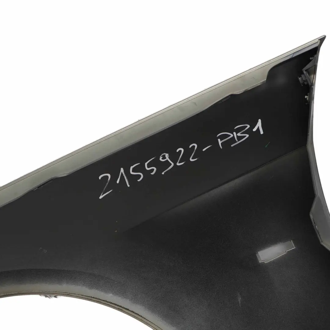 Parafango Anteriore Pannello Destro Platinbronze Metallic - A53 per BMW E92 con numero di parte 2155922 BMW E92 Parafango Anteriore Pannello Destro Platinbronze Metallic - A53 - SKU 2155922-PB1 - Numero di parte 2155922