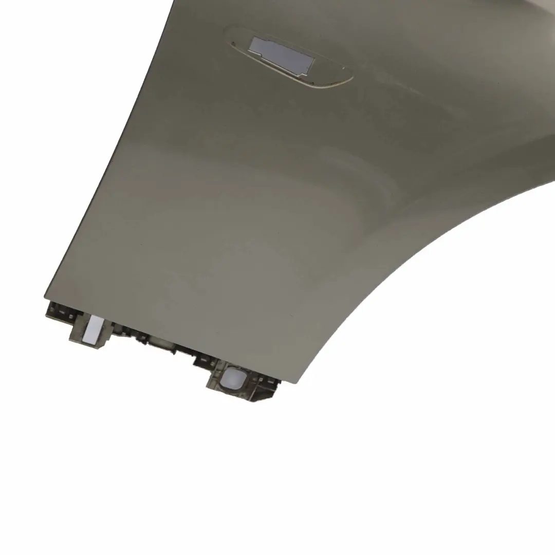 Seitenwand Vorne Rechts Kotflügel Platinbronze Metallic - A53 für BMW E92 E93 mit Teilenummer 2155922 BMW E92 E93 Seitenwand Vorne Rechts Kotflügel Platinbronze Metallic - A53 - SKU 2155922-PB1 - Teilenummer 2155922