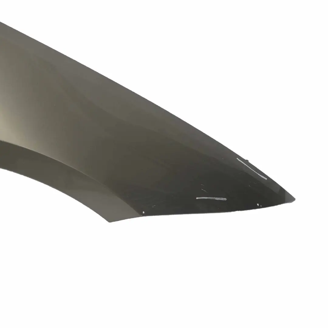 Side Wing Panel BMW E92 Fender Front Right O/S Platinbronze Metallic - A53 to with Part number 2155922 Side Wing Panel BMW E92 Fender Front Right O/S Platinbronze Metallic - A53 - SKU 2155922-PB1 - Part number 2155922