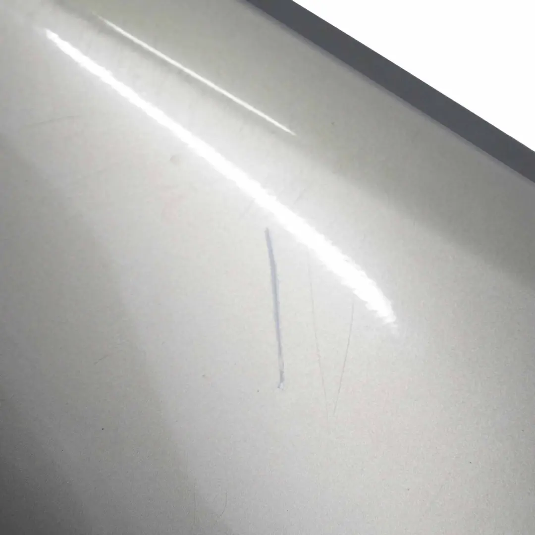 Panel Lateral Guardabarros Delantero Derecho Platinbronze - A53 para BMW E92 con número de pieza 2155922 BMW E92 Panel Lateral Guardabarros Delantero Derecho Platinbronze - A53 - SKU 2155922-PB1 - Número de pieza 2155922