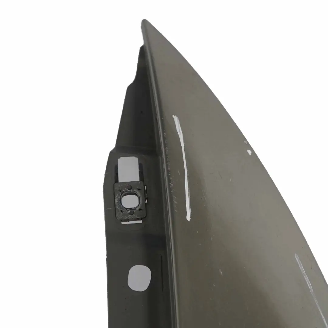  Side Wing Panel BMW E92 Fender Front Right O/S Platinbronze Metallic - A53 - SKU 2155922-PB1 - Part number 2155922