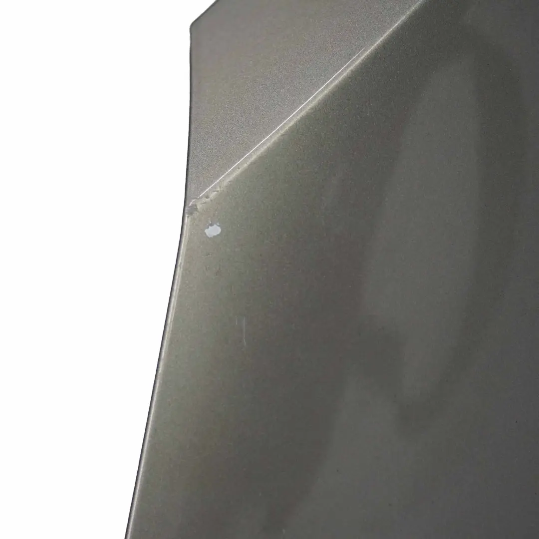 Panel Lateral Guardabarros Delantero Derecho Platinbronze - A53 para BMW E92 con número de pieza 2155922 BMW E92 Panel Lateral Guardabarros Delantero Derecho Platinbronze - A53 - SKU 2155922-PB1 - Número de pieza 2155922