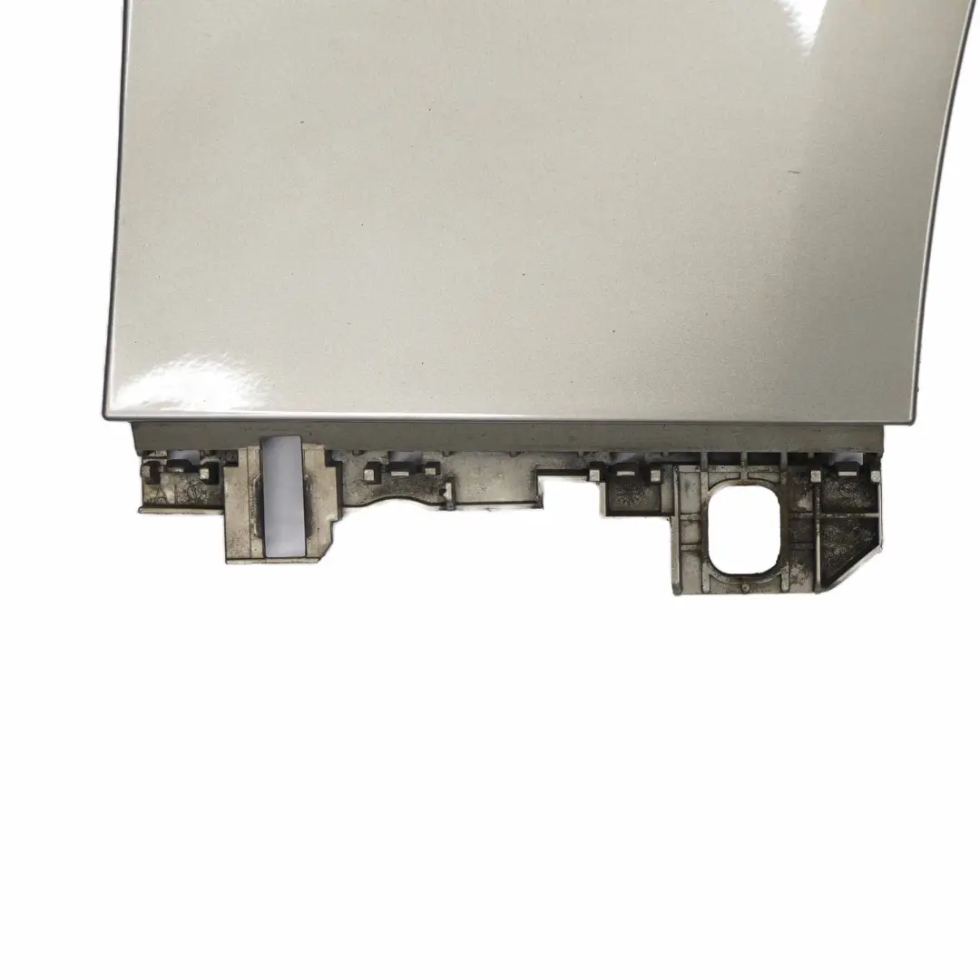 Panel Lateral Guardabarros Delantero Derecho Platinbronze - A53 para BMW E92 con número de pieza 2155922 BMW E92 Panel Lateral Guardabarros Delantero Derecho Platinbronze - A53 - SKU 2155922-PB1 - Número de pieza 2155922