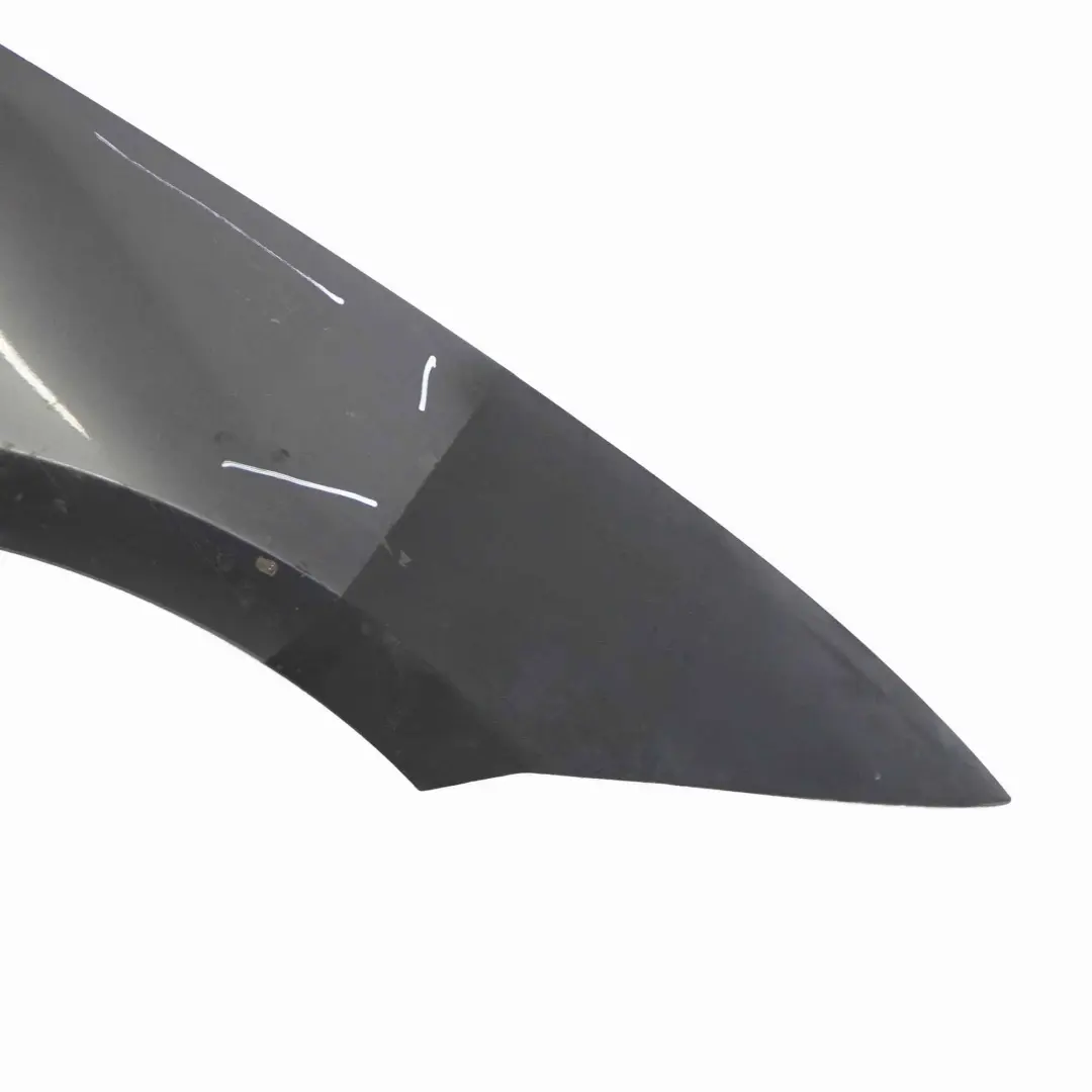 BMW E92 Parafango Anteriore Pannello Destro Spacegrau - A52 - SKU 2155922-SCG2 - Numero di parte 2155922