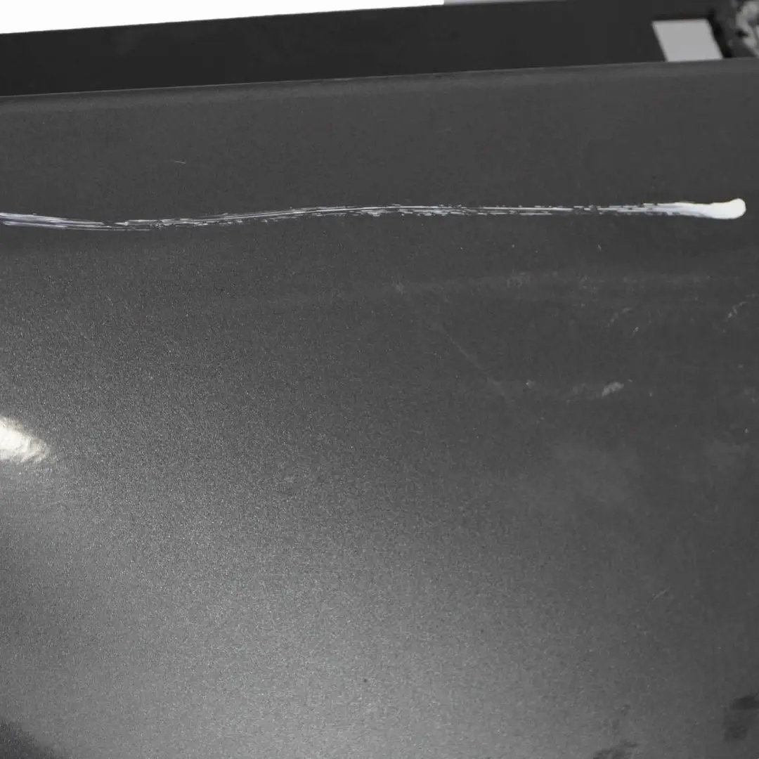 Parafango Anteriore Pannello Destro Spacegrau - A52 per BMW E92 con numero di parte 2155922 BMW E92 Parafango Anteriore Pannello Destro Spacegrau - A52 - SKU 2155922-SCG2 - Numero di parte 2155922