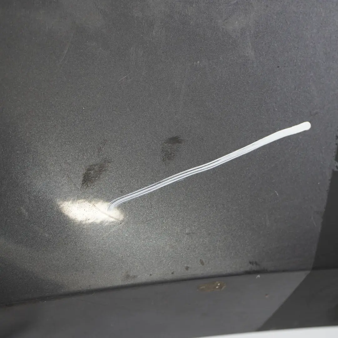 BMW E92 Parafango Anteriore Pannello Destro Spacegrau - A52 - SKU 2155922-SCG2 - Numero di parte 2155922