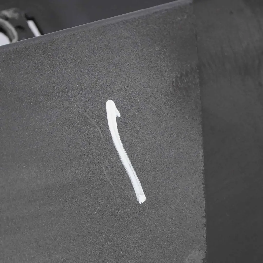 Seitenwand Vorne Rechts Kotflügel Spacegrau Grau Metallic - A52 für BMW E92 E93 mit Teilenummer 2155922 BMW E92 E93 Seitenwand Vorne Rechts Kotflügel Spacegrau Grau Metallic - A52 - SKU 2155922-SCG2 - Teilenummer 2155922