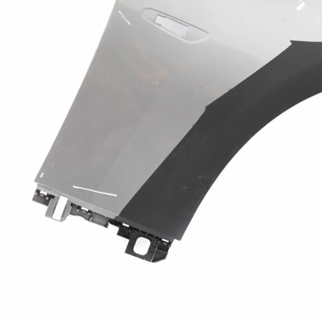 Side Wing Panel BMW E92 Fender Front Right O/S Spacegrau Grey Metallic - A52 to with Part number 2155922 Side Wing Panel BMW E92 Fender Front Right O/S Spacegrau Grey Metallic - A52 - SKU 2155922-SCG3 - Part number 2155922