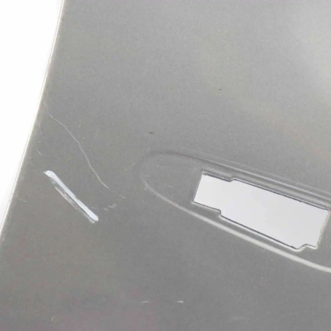 Błotnik Przedni Prawy Spacegrau - A52 do BMW E92 o numerze 2155922 BMW E92 Błotnik Przedni Prawy Spacegrau - A52 - SKU 2155922-SCG3 - Numer Części 2155922