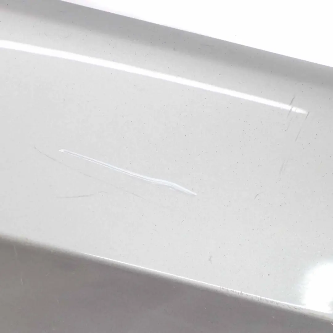 Parafango Anteriore Pannello Destro Spacegrau - A52 per BMW E92 con numero di parte 2155922 BMW E92 Parafango Anteriore Pannello Destro Spacegrau - A52 - SKU 2155922-SCG3 - Numero di parte 2155922