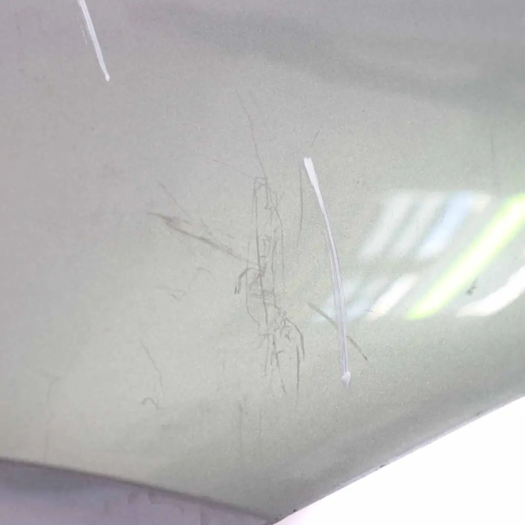 Panel Lateral Guardabarros Delantero Derecho Spacegrau Metallic - A52 para BMW E92 con número de pieza 2155922 BMW E92 Panel Lateral Guardabarros Delantero Derecho Spacegrau Metallic - A52 - SKU 2155922-SCG3 - Número de pieza 2155922