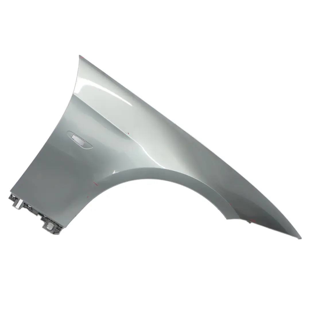 Panel Lateral Guardabarros Delantero Derecho Spacegrau Metallic - A52 para BMW E92 con número de pieza 2155922 BMW E92 Panel Lateral Guardabarros Delantero Derecho Spacegrau Metallic - A52 - SKU 2155922-SCG4 - Número de pieza 2155922