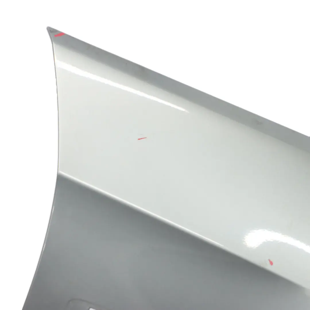 Panel Lateral Guardabarros Delantero Derecho Spacegrau Metallic - A52 para BMW E92 con número de pieza 2155922 BMW E92 Panel Lateral Guardabarros Delantero Derecho Spacegrau Metallic - A52 - SKU 2155922-SCG4 - Número de pieza 2155922