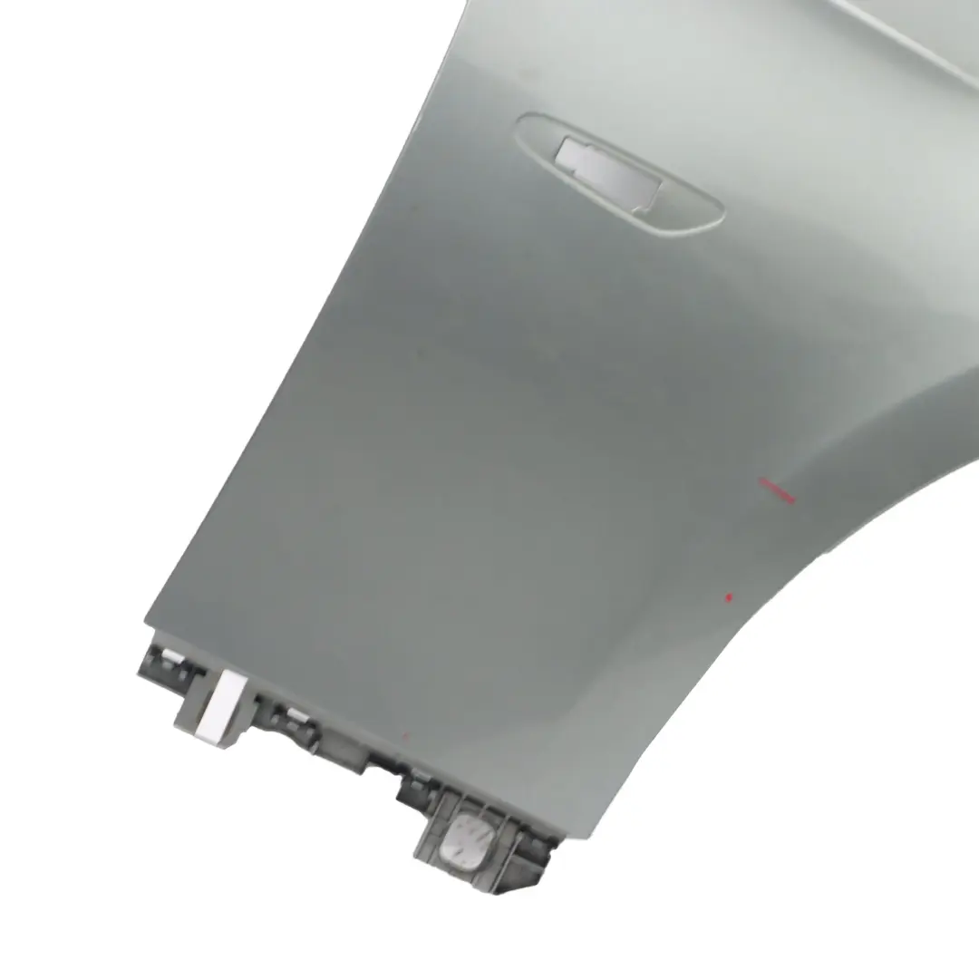  Side Wing Panel BMW E92 Fender Front Right O/S Spacegrau Grey Metallic - A52 - SKU 2155922-SCG4 - Part number 2155922