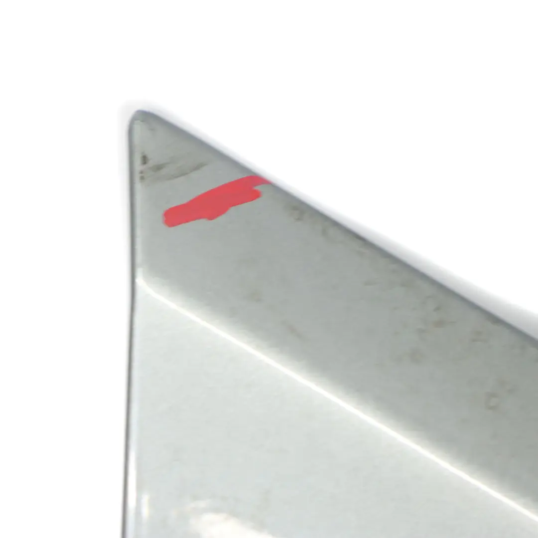 Panel Lateral Guardabarros Delantero Derecho Spacegrau Metallic - A52 para BMW E92 con número de pieza 2155922 BMW E92 Panel Lateral Guardabarros Delantero Derecho Spacegrau Metallic - A52 - SKU 2155922-SCG4 - Número de pieza 2155922
