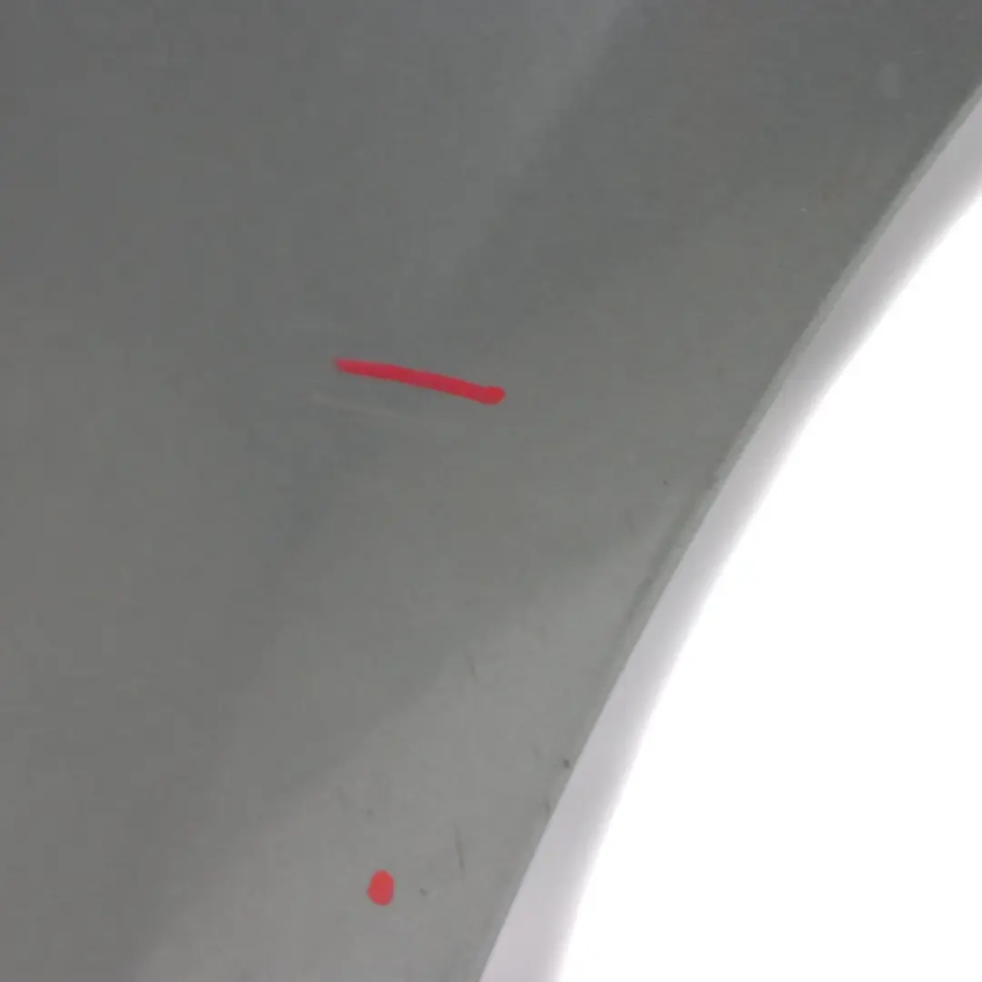 BMW E92 Parafango Anteriore Pannello Destro Spacegrau - A52 - SKU 2155922-SCG4 - Numero di parte 2155922