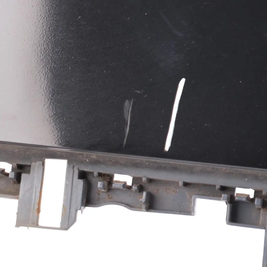 Side Wing Panel BMW E92 Fender Front Right O/S Schwarz 2 Black - 668 to with Part number 2155922 Side Wing Panel BMW E92 Fender Front Right O/S Schwarz 2 Black - 668 - SKU 2155922-SCH - Part number 2155922